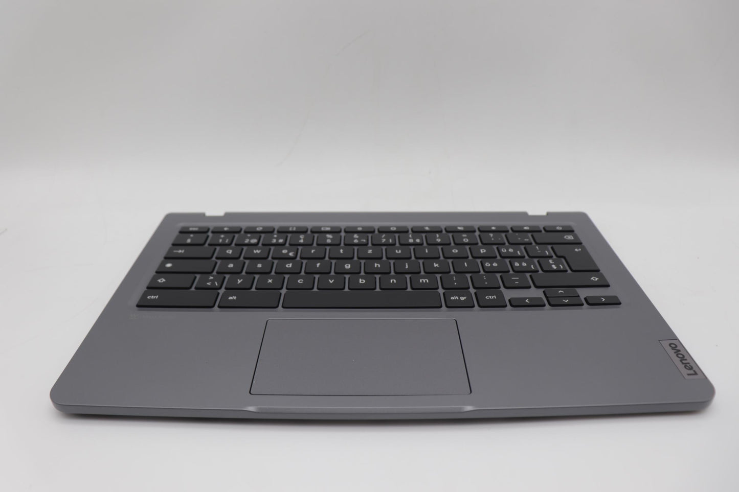 Lenovo Mech_Asm Bl Kb Bk Pt H Tdp Sws - 5M11H62080