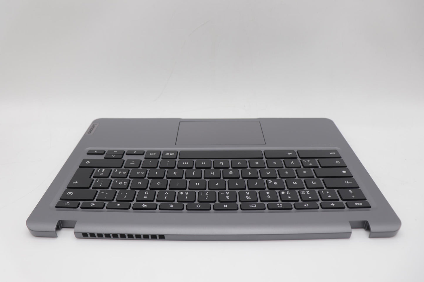 Lenovo Mech_Asm Bl Kb Bk Pt H Tdp Sws - 5M11H62080