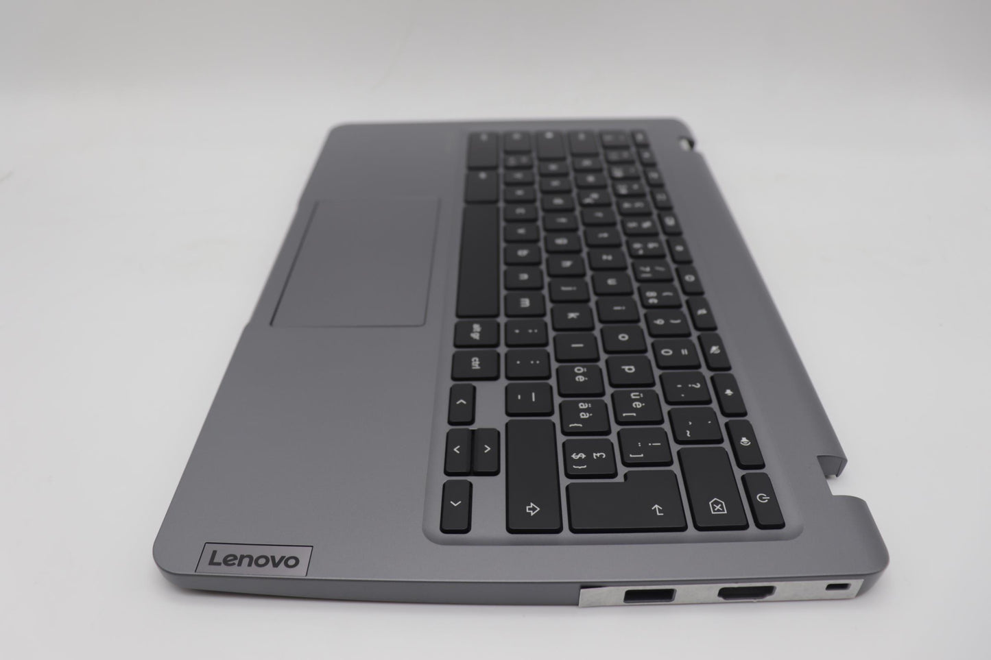 Lenovo Mech_Asm Bl Kb Bk Pt H Tdp Sws - 5M11H62080