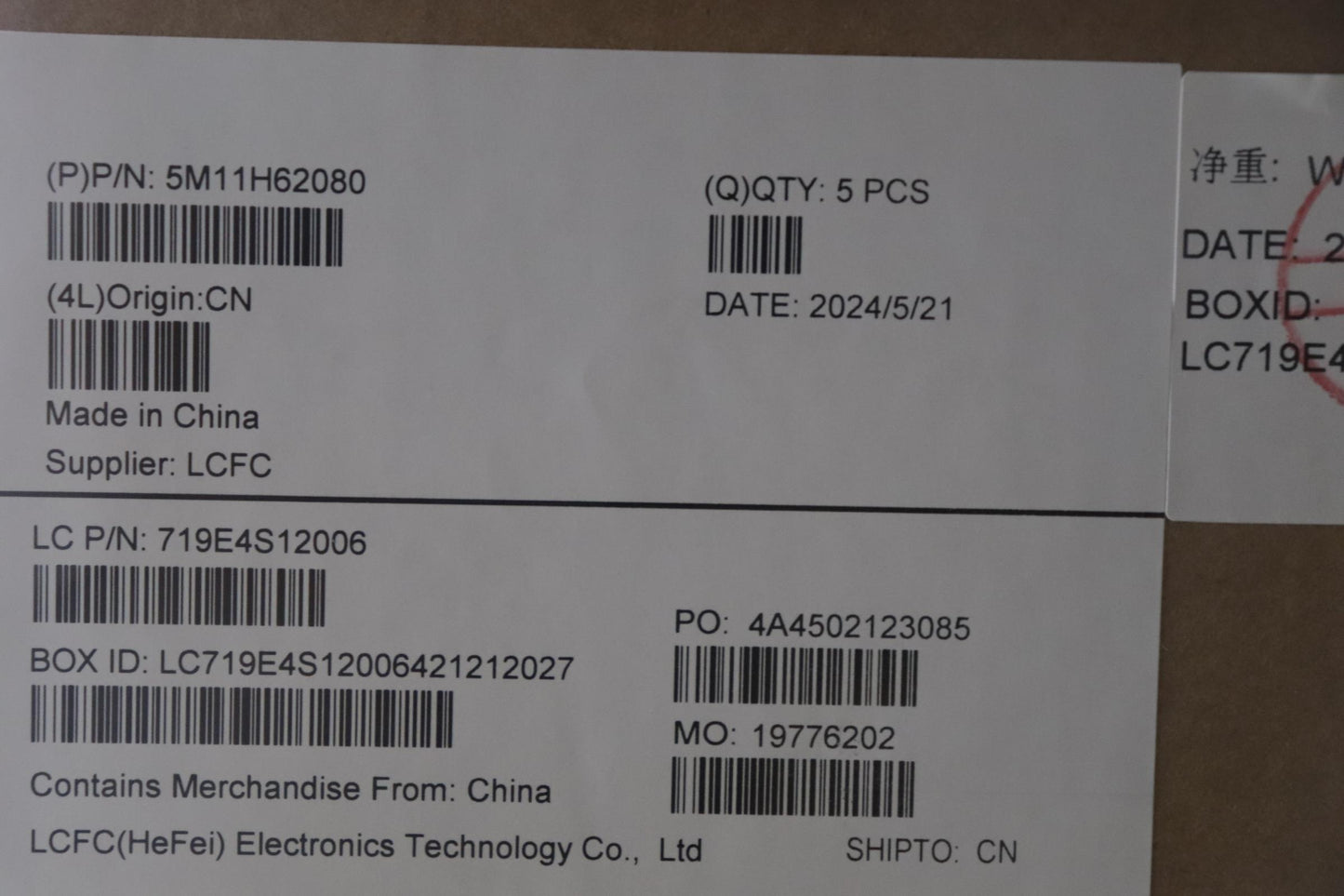 Lenovo Mech_Asm Bl Kb Bk Pt H Tdp Sws - 5M11H62080