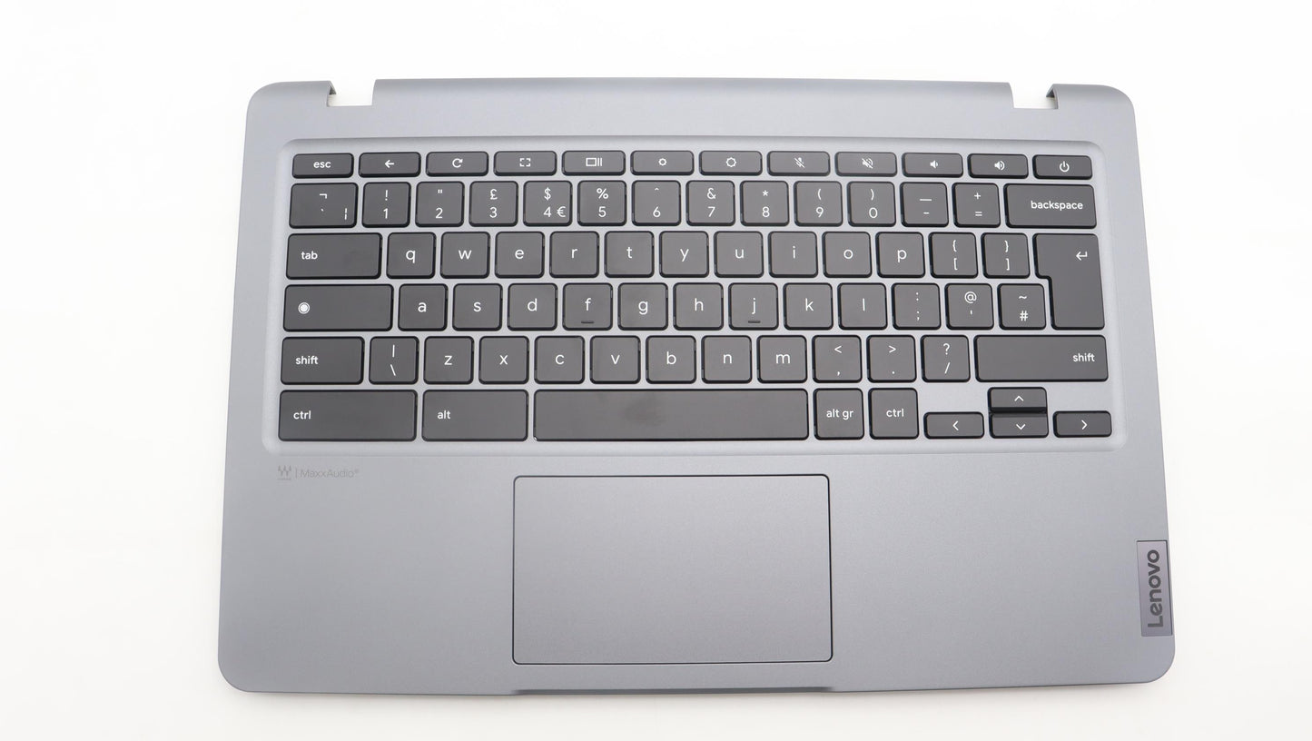 Lenovo Mech_Asm Bl Kb Bk Pt H Tdp Uke - 5M11H62084