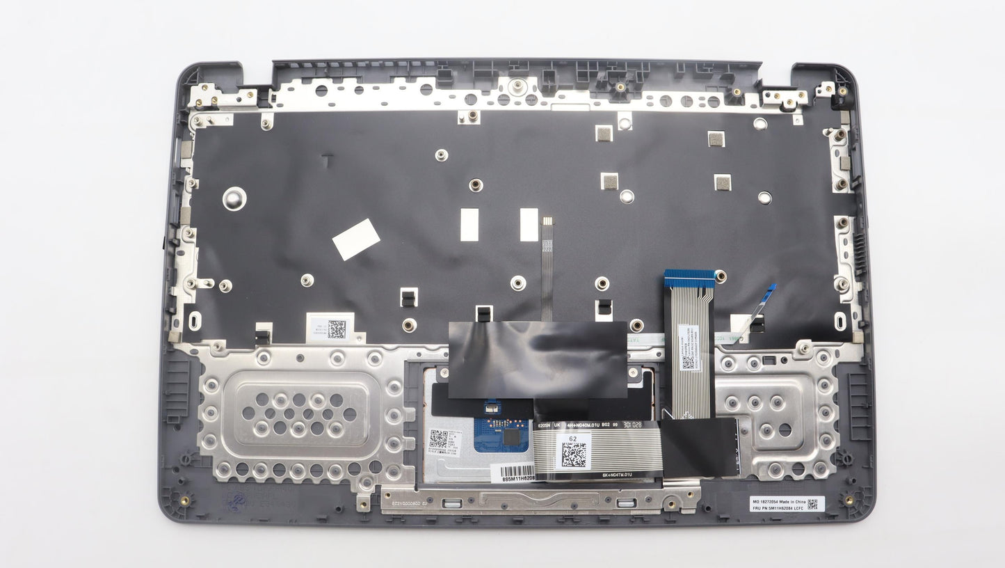 Lenovo Mech_Asm Bl Kb Bk Pt H Tdp Uke - 5M11H62084