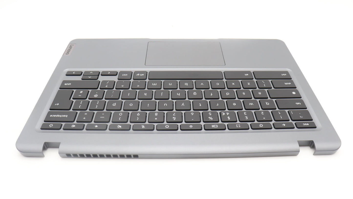 Lenovo Mech_Asm Bl Kb Bk Pt H Tdp Uke - 5M11H62084
