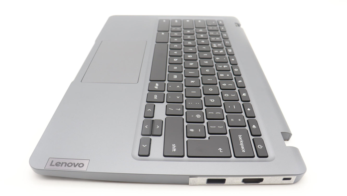 Lenovo Mech_Asm Bl Kb Bk Pt H Tdp Uke - 5M11H62084
