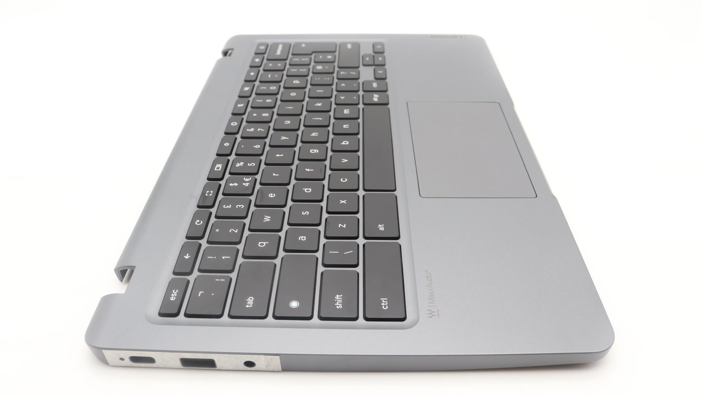 Lenovo Mech_Asm Bl Kb Bk Pt H Tdp Uke - 5M11H62084