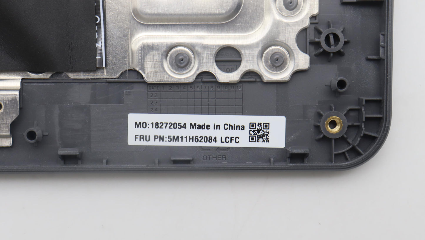 Lenovo Mech_Asm Bl Kb Bk Pt H Tdp Uke - 5M11H62084