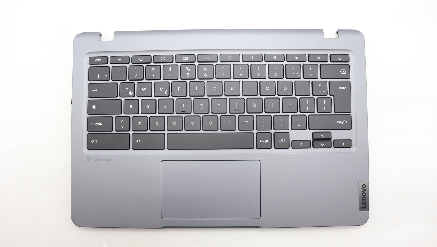 Lenovo Mech_Asm Bl Kb Bk Pt H Tdp La - 5M11H62088