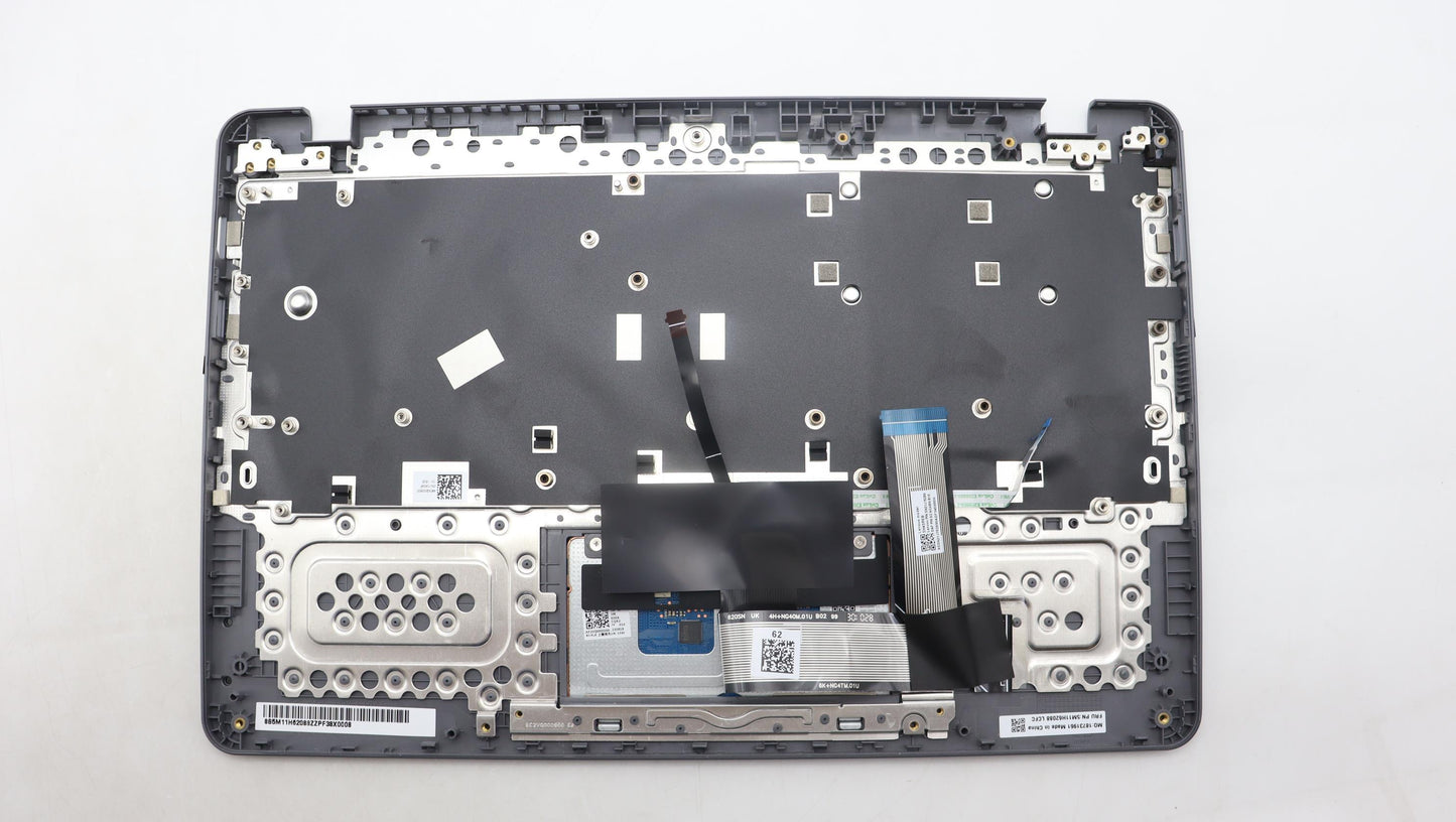 Lenovo Mech_Asm Bl Kb Bk Pt H Tdp La - 5M11H62088