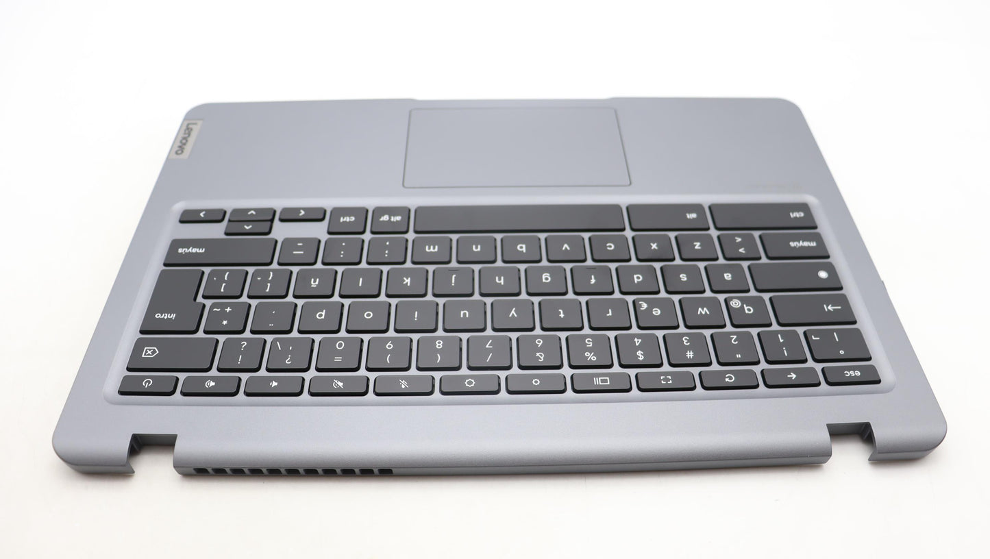 Lenovo Mech_Asm Bl Kb Bk Pt H Tdp La - 5M11H62088