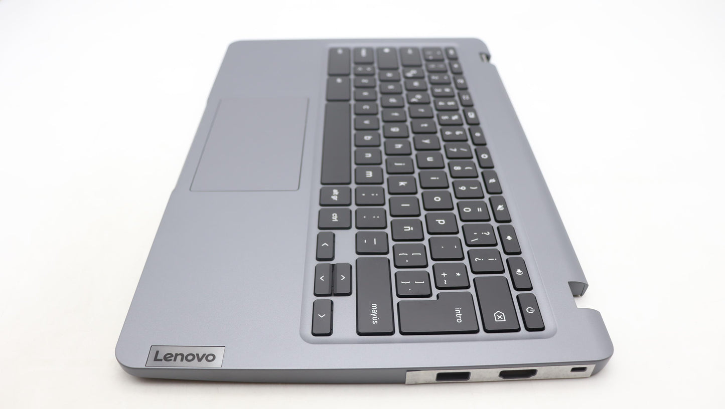 Lenovo Mech_Asm Bl Kb Bk Pt H Tdp La - 5M11H62088