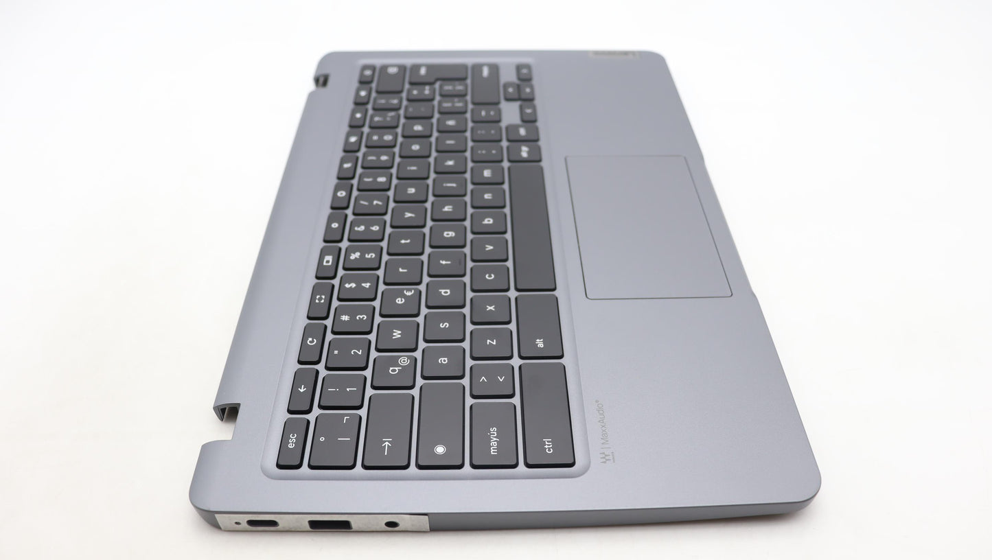 Lenovo Mech_Asm Bl Kb Bk Pt H Tdp La - 5M11H62088