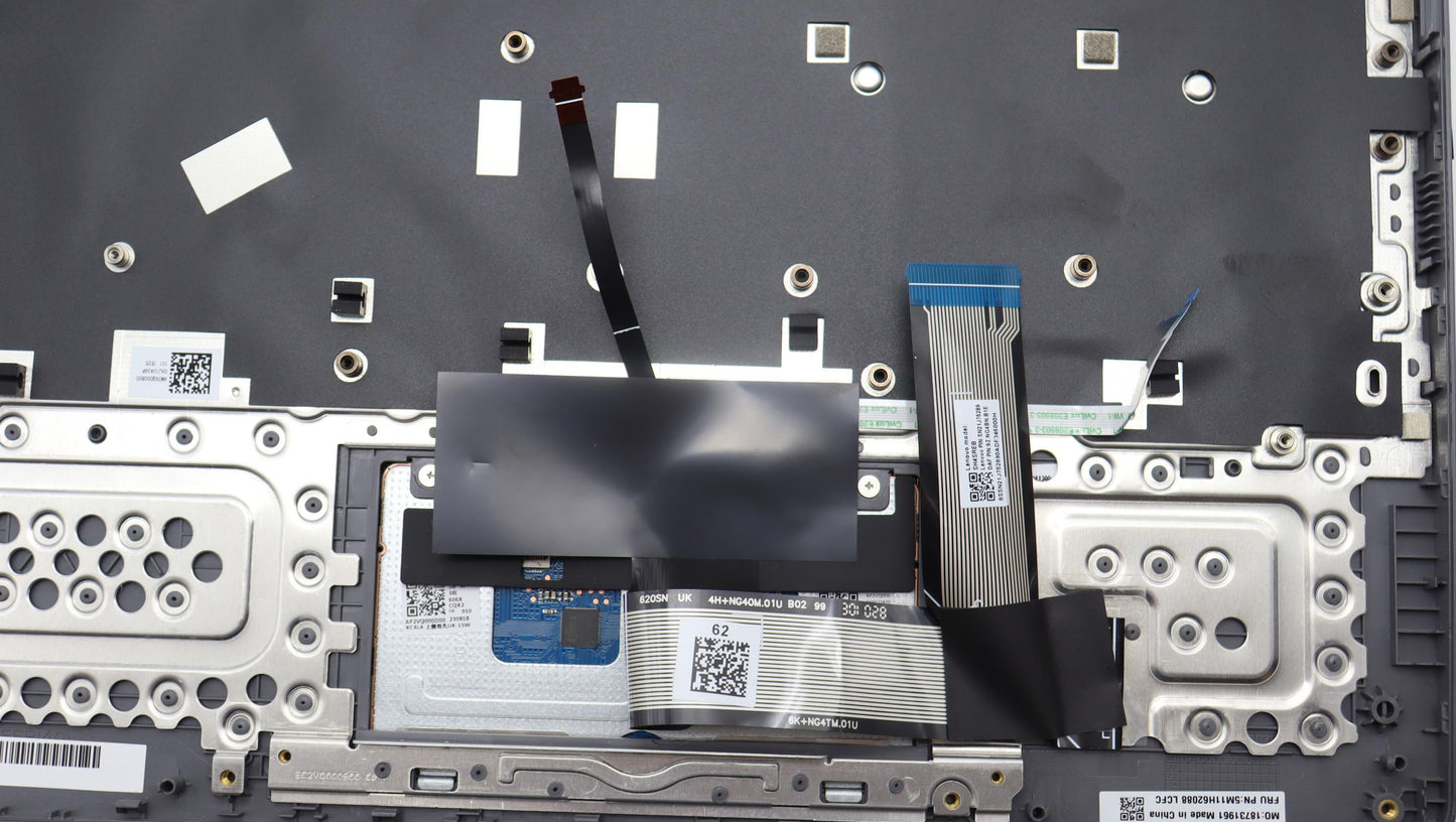 Lenovo Mech_Asm Bl Kb Bk Pt H Tdp La - 5M11H62088