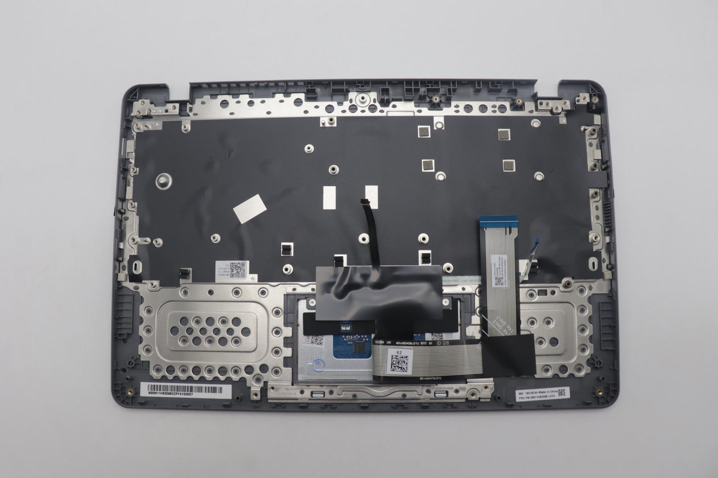 Lenovo Mech_Asm Bl Kb Bk Pt H Tdp Bel - 5M11H62096