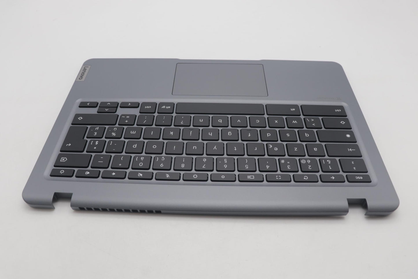 Lenovo Mech_Asm Bl Kb Bk Pt H Tdp Bel - 5M11H62096