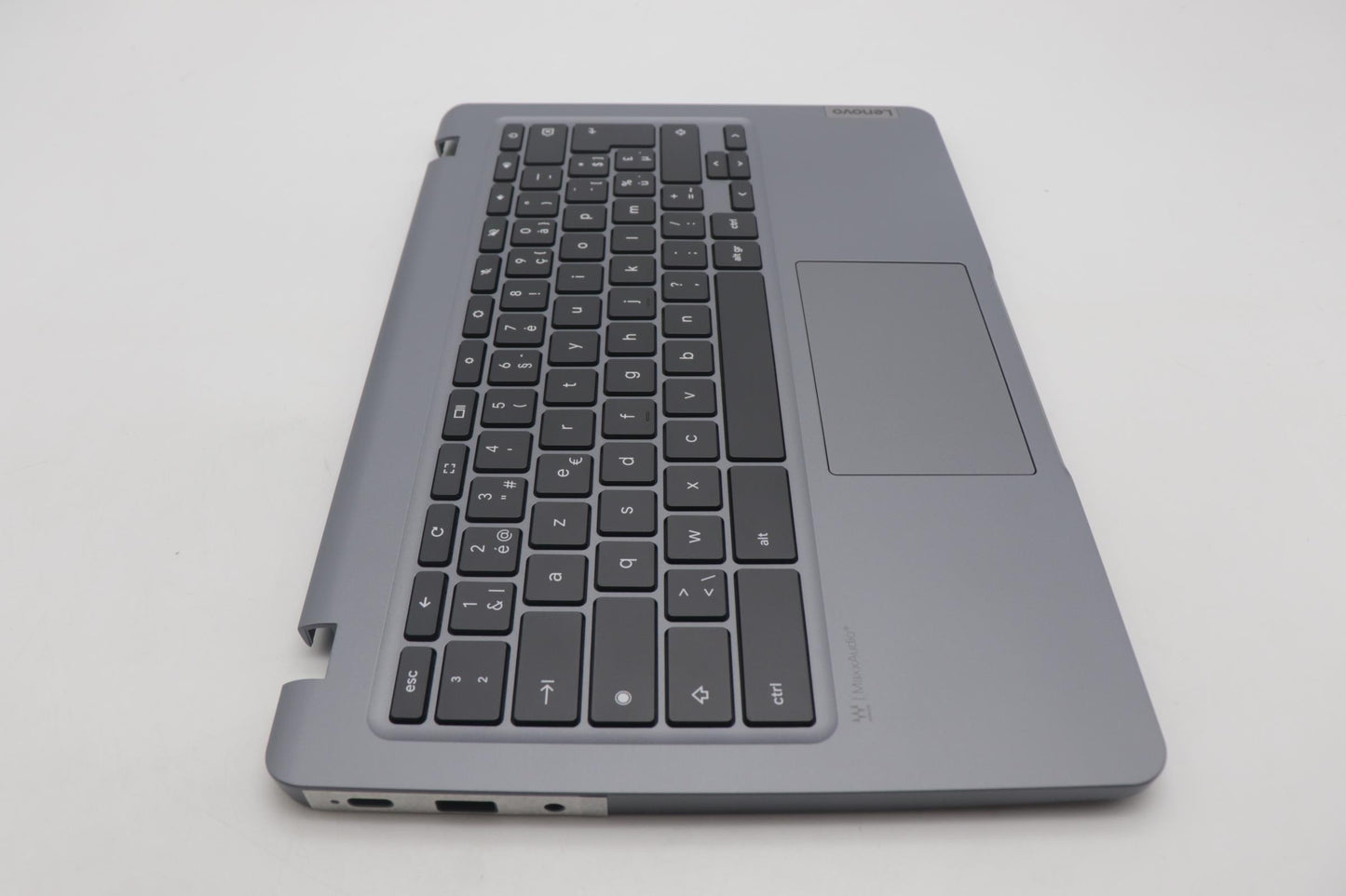 Lenovo Mech_Asm Bl Kb Bk Pt H Tdp Bel - 5M11H62096