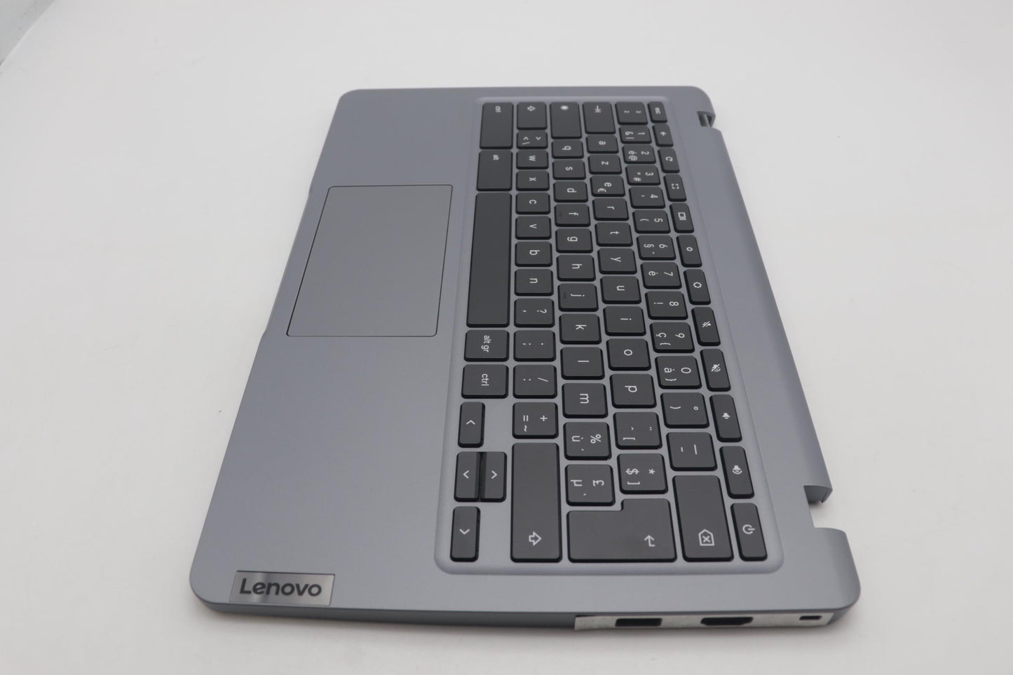 Lenovo Mech_Asm Bl Kb Bk Pt H Tdp Bel - 5M11H62096