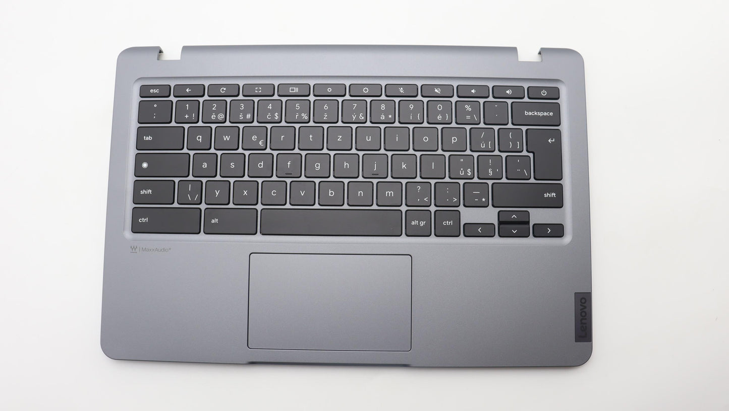 Lenovo Mech_Asm Bl Kb Bk Pt H Tdp Cze - 5M11H62108