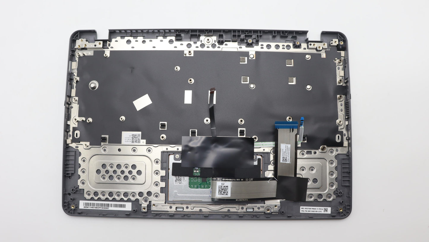 Lenovo Mech_Asm Bl Kb Bk Pt H Tdp Cze - 5M11H62108