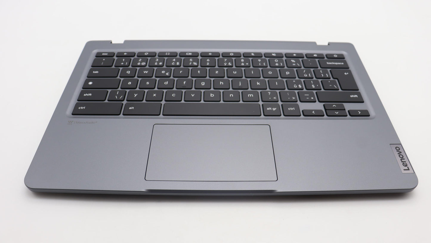 Lenovo Mech_Asm Bl Kb Bk Pt H Tdp Cze - 5M11H62108