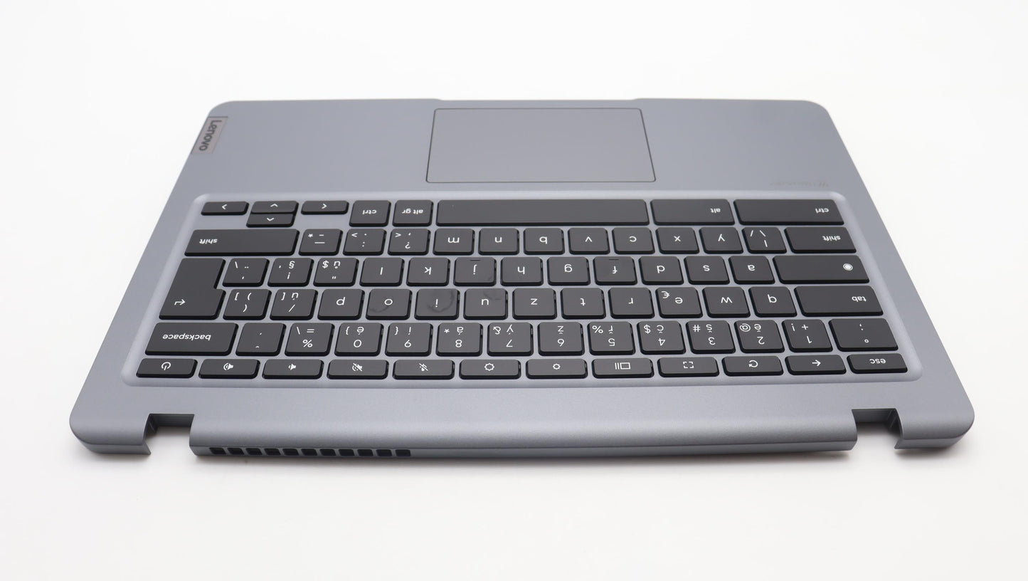 Lenovo Mech_Asm Bl Kb Bk Pt H Tdp Cze - 5M11H62108