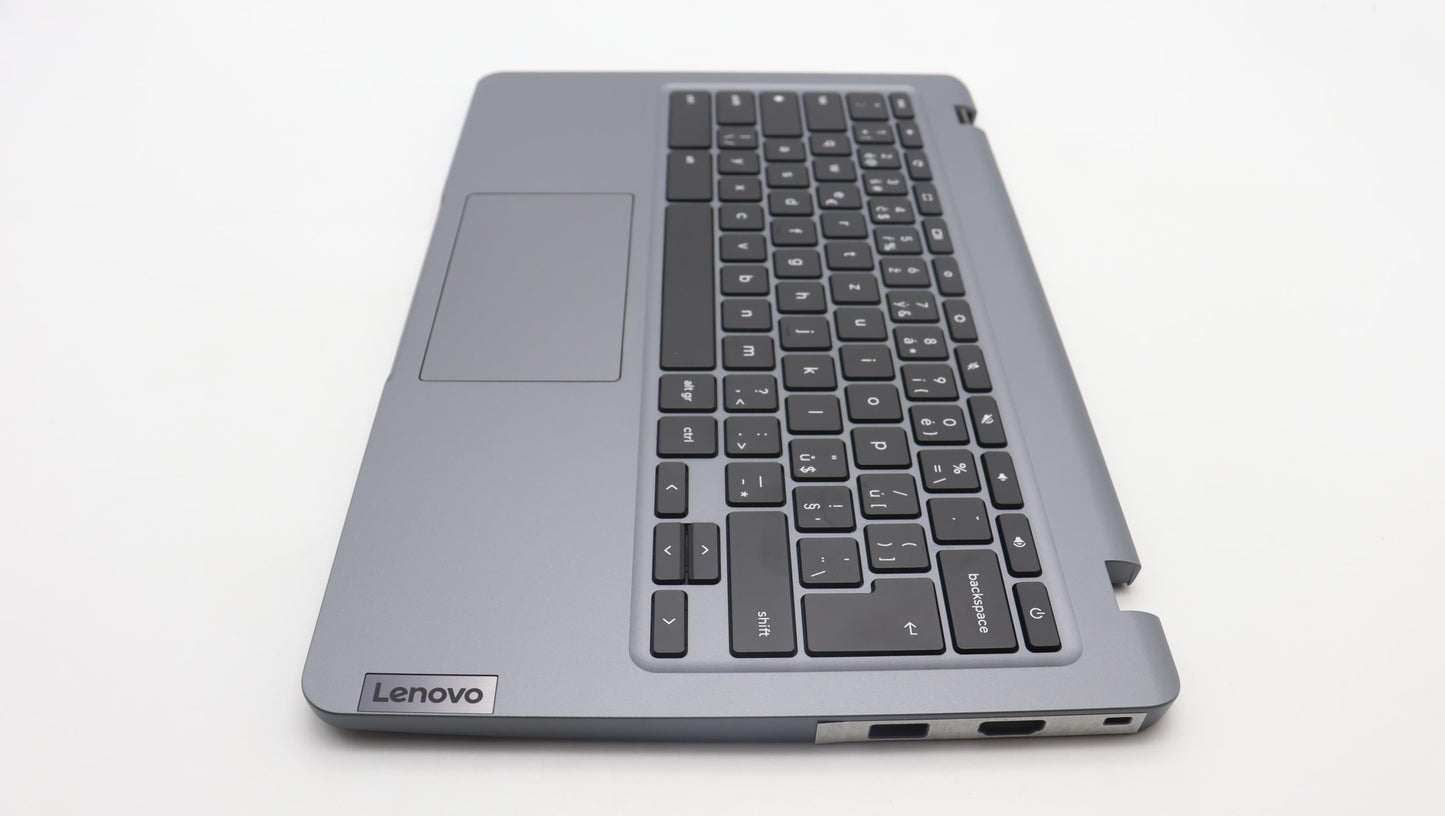 Lenovo Mech_Asm Bl Kb Bk Pt H Tdp Cze - 5M11H62108