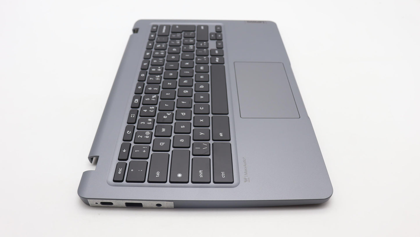 Lenovo Mech_Asm Bl Kb Bk Pt H Tdp Cze - 5M11H62108