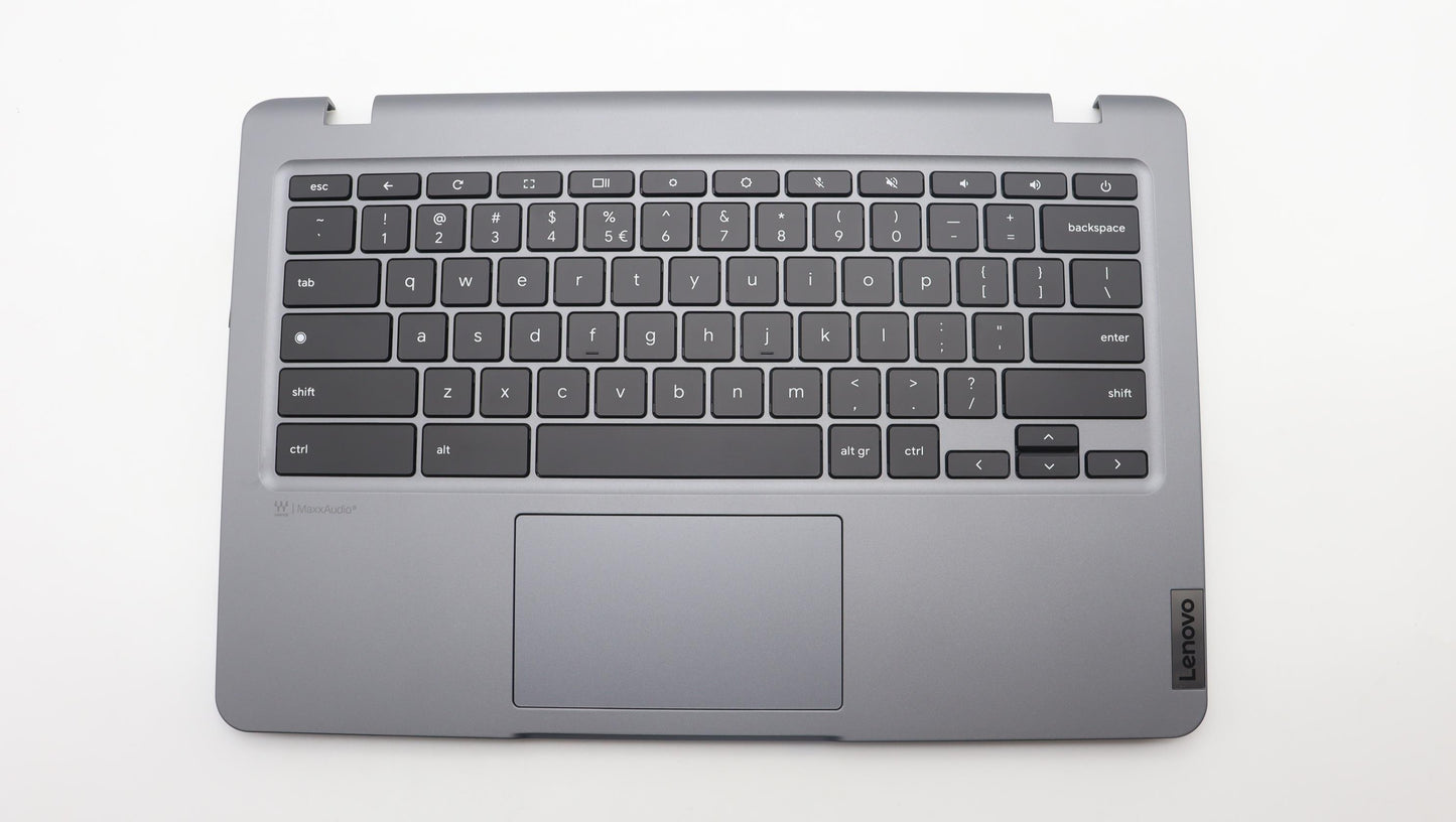 Lenovo Mech_Asm Bl Kb Bk Pt H Tdp Eur - 5M11H62120