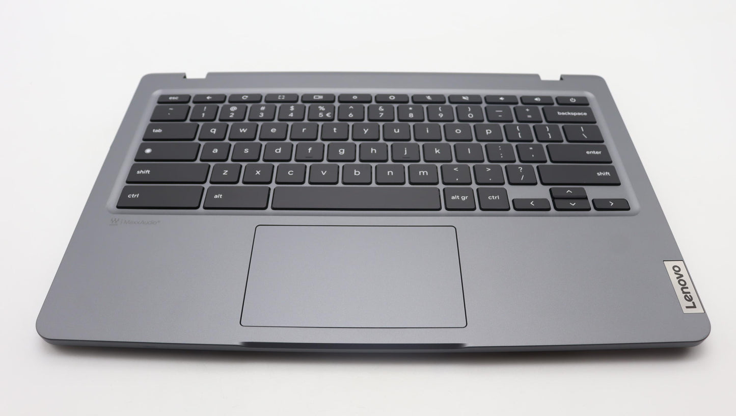Lenovo Mech_Asm Bl Kb Bk Pt H Tdp Eur - 5M11H62120