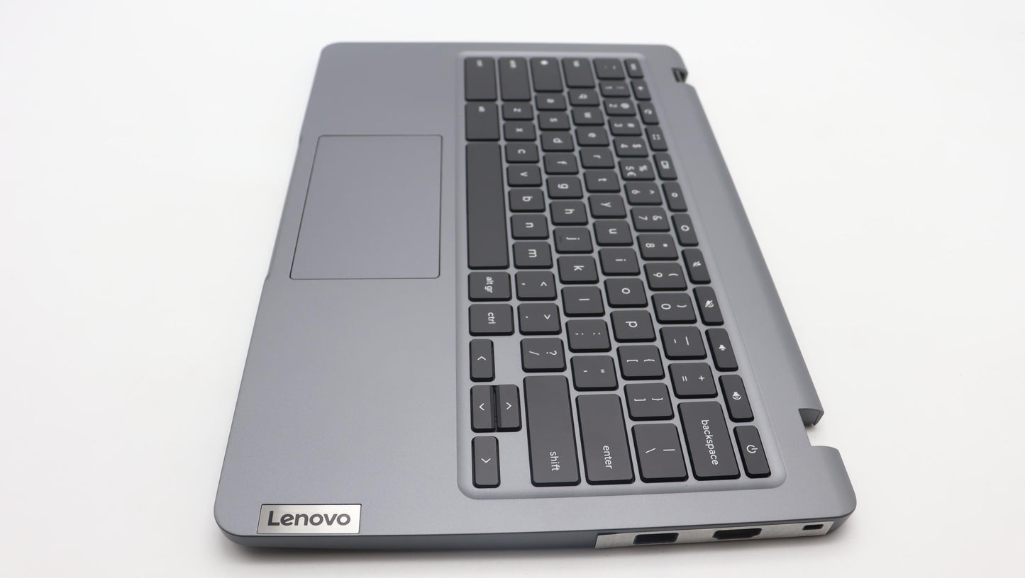 Lenovo Mech_Asm Bl Kb Bk Pt H Tdp Eur - 5M11H62120
