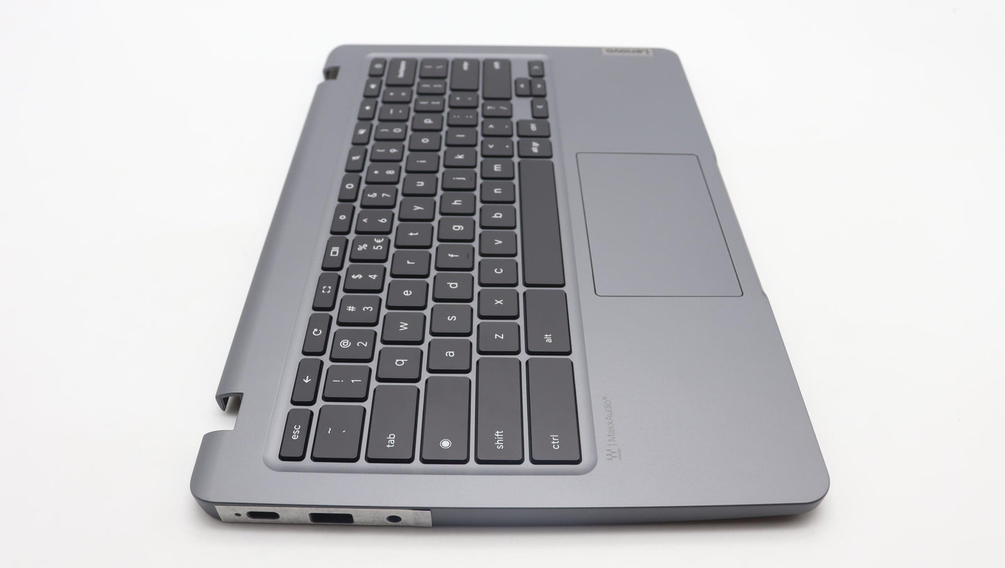 Lenovo Mech_Asm Bl Kb Bk Pt H Tdp Eur - 5M11H62120