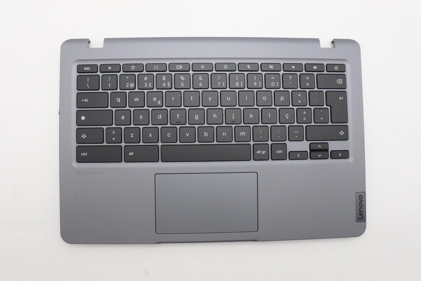 Lenovo Mech_Asm Bl Kb Bk Pt H Tdp Por - 5M11H62128