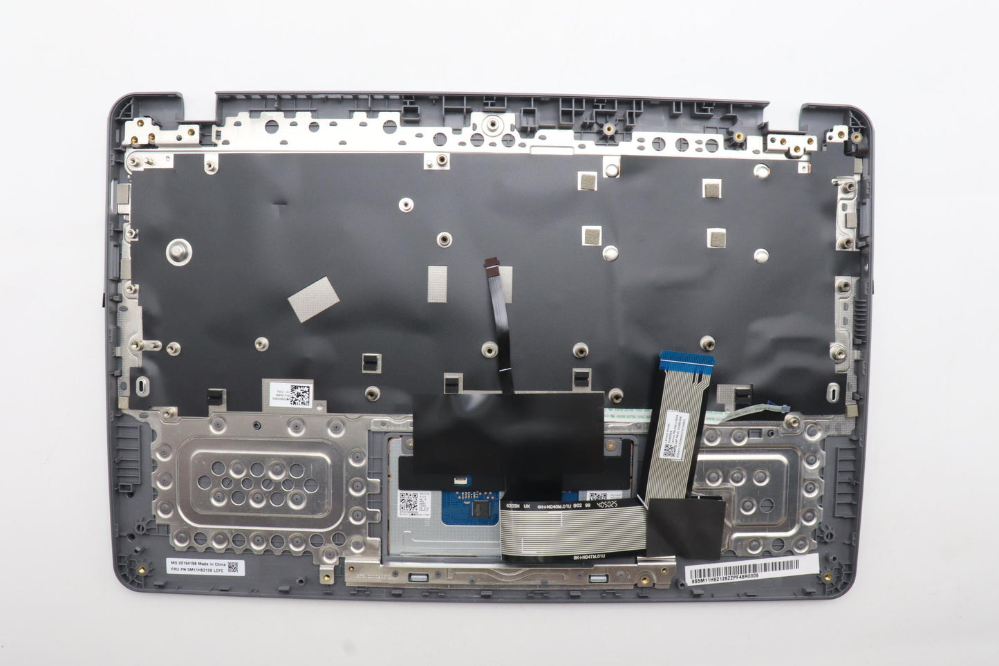 Lenovo Mech_Asm Bl Kb Bk Pt H Tdp Por - 5M11H62128