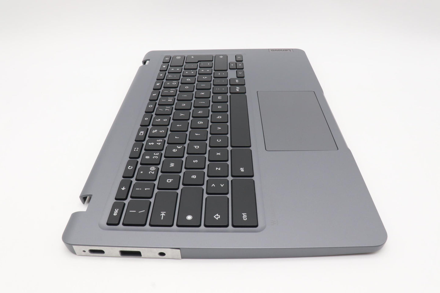 Lenovo Mech_Asm Bl Kb Bk Pt H Tdp Por - 5M11H62128