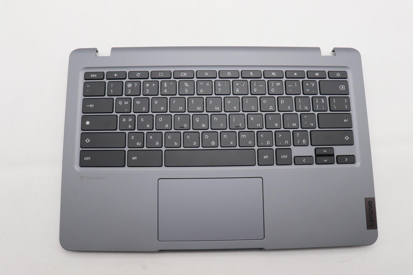 Lenovo Mech_Asm Bl Kb Bk Pt H Tdp Bul - 5M11H62135