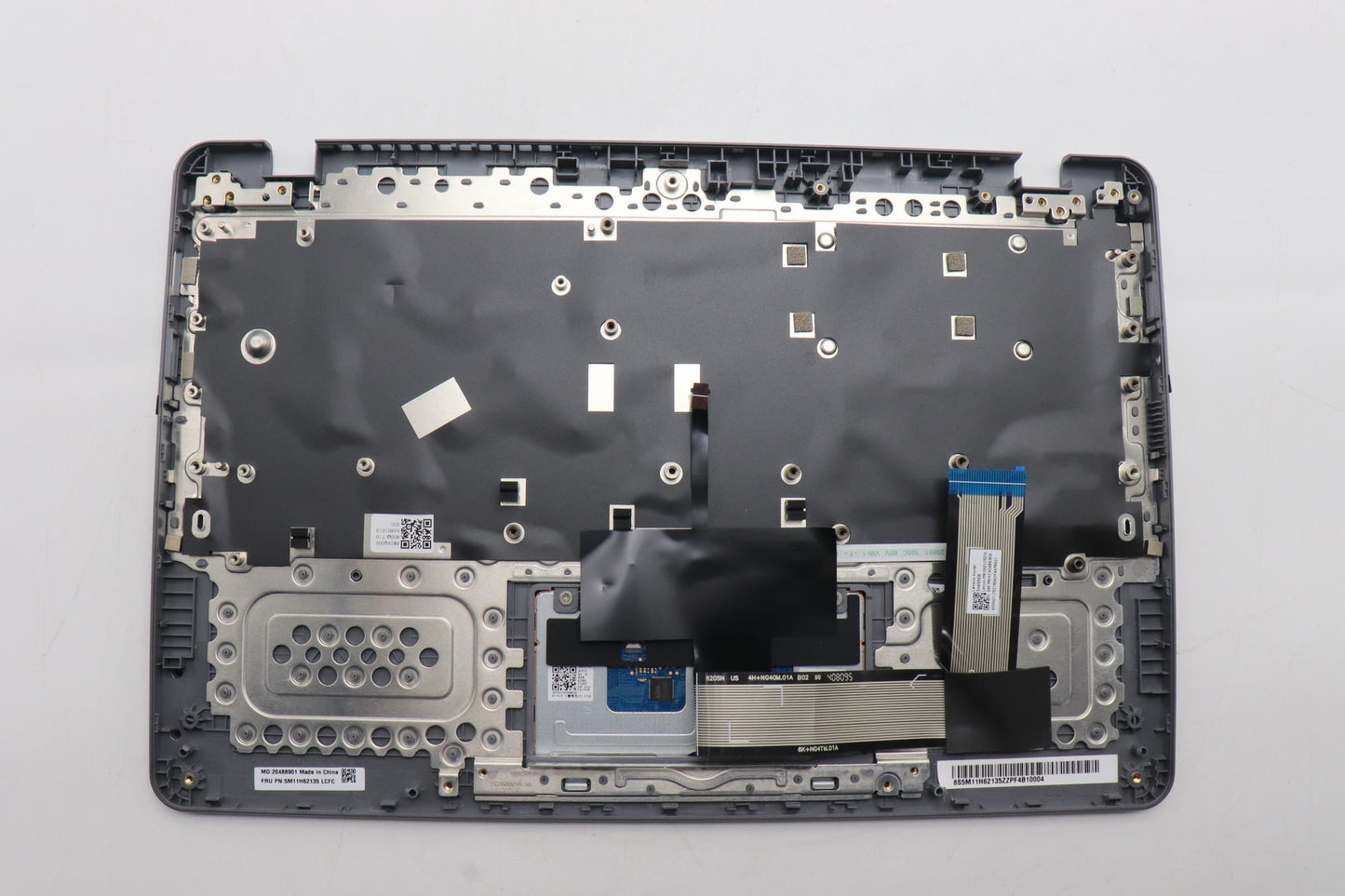 Lenovo Mech_Asm Bl Kb Bk Pt H Tdp Bul - 5M11H62135