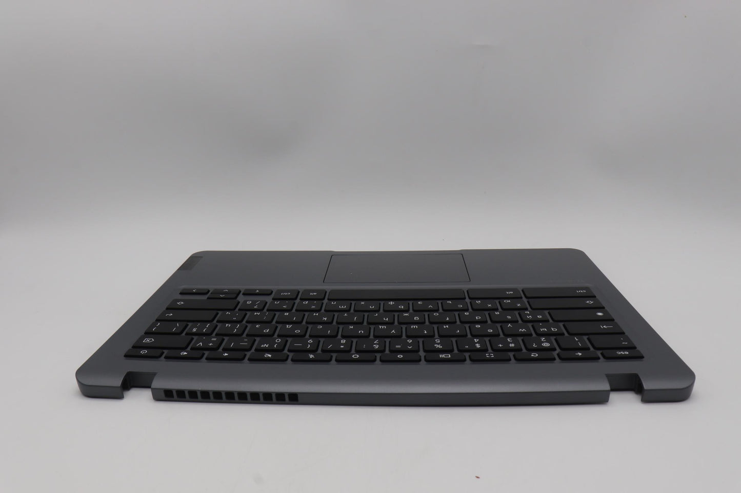 Lenovo Mech_Asm Bl Kb Bk Pt H Tdp Bul - 5M11H62135