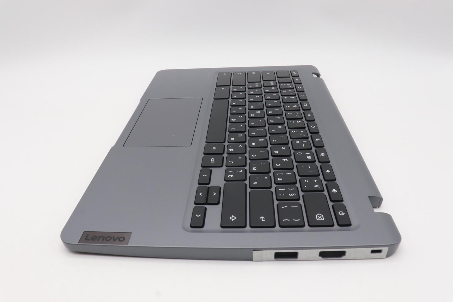 Lenovo Mech_Asm Bl Kb Bk Pt H Tdp Bul - 5M11H62135