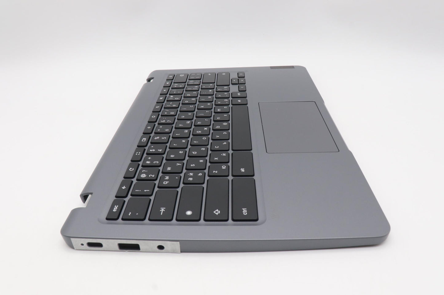Lenovo Mech_Asm Bl Kb Bk Pt H Tdp Bul - 5M11H62135