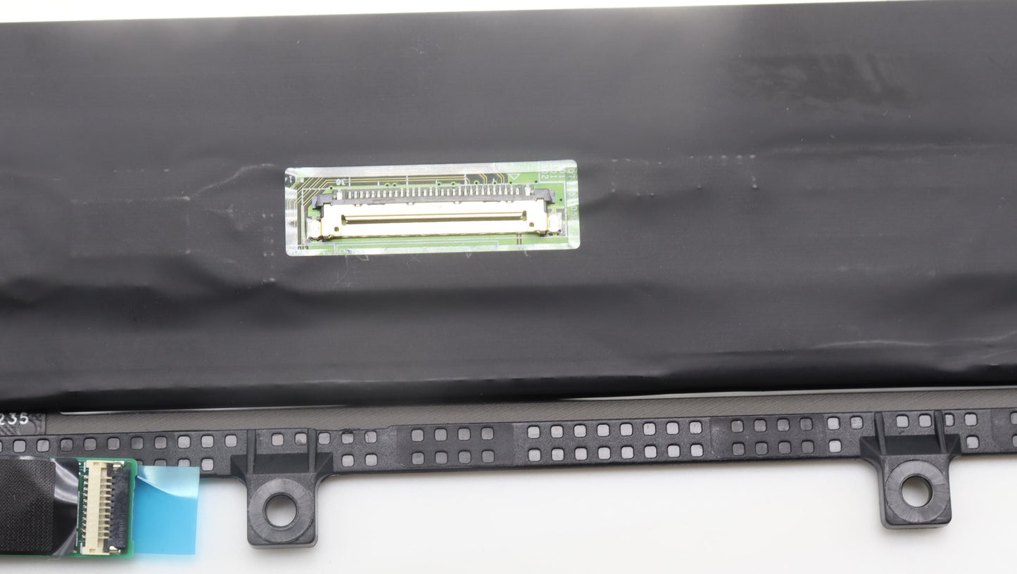 Lenovo 13.3" WUXGA LCD Module, Touch, Anti-Glare, 100% sRGB - 5M11H62167