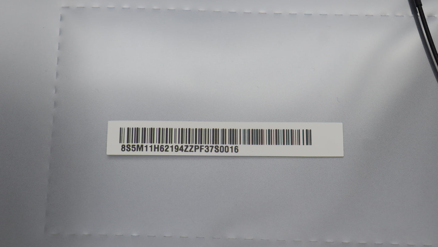 Lenovo Mech_Asm 14Wuxga Ag Mt Fhdir M - 5M11H62194