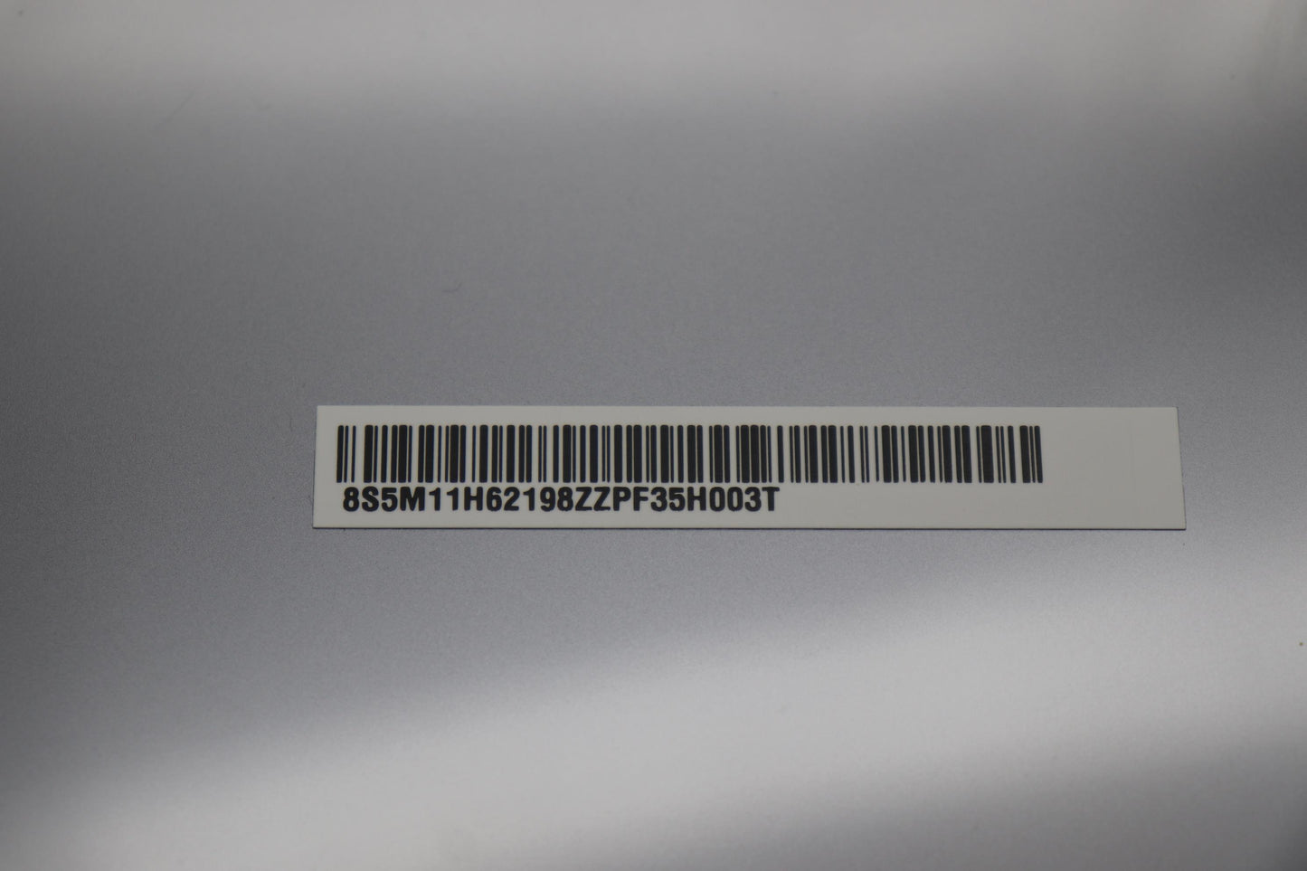 Lenovo Mech_Asm 14 Wuxga Ag Mt Fhdir - 5M11H62198