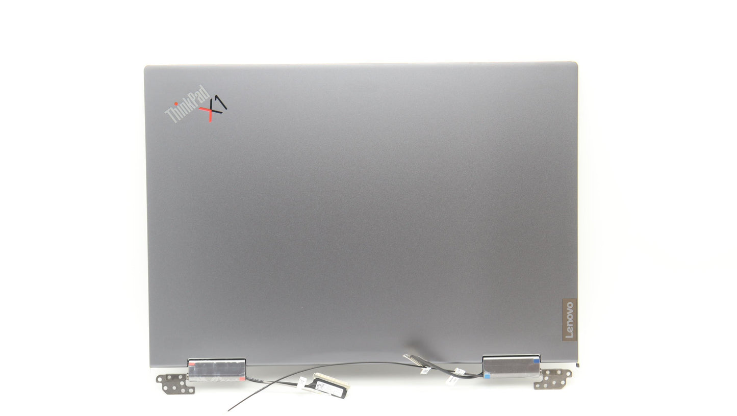 Lenovo Mech_Asm 14 Wuxga Ag Mt Fhd Mc - 5M11H62200