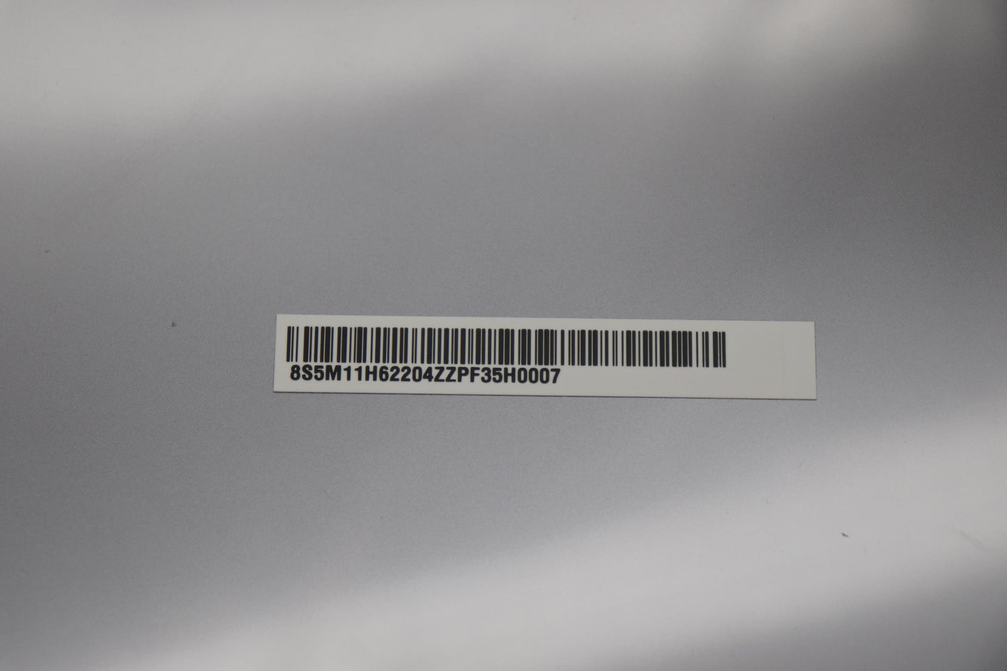 Lenovo Mech_Asm 14 Wuxga Ag Mt Fhd Mc - 5M11H62204