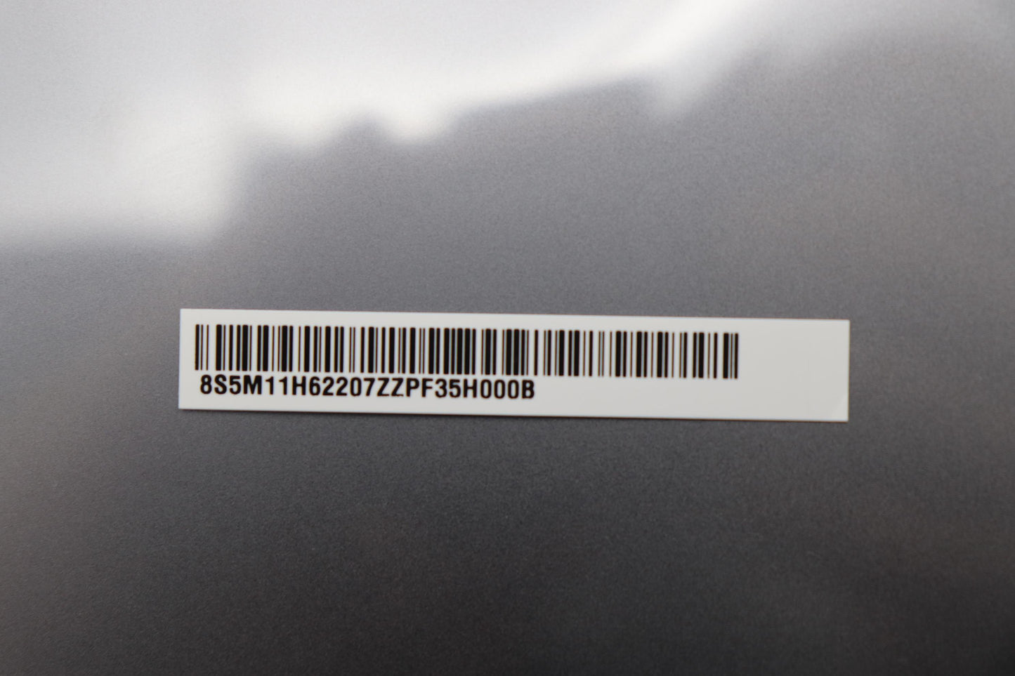 Lenovo Mech_Asm 14W Oled Mt Fhd Mc Cv - 5M11H62207