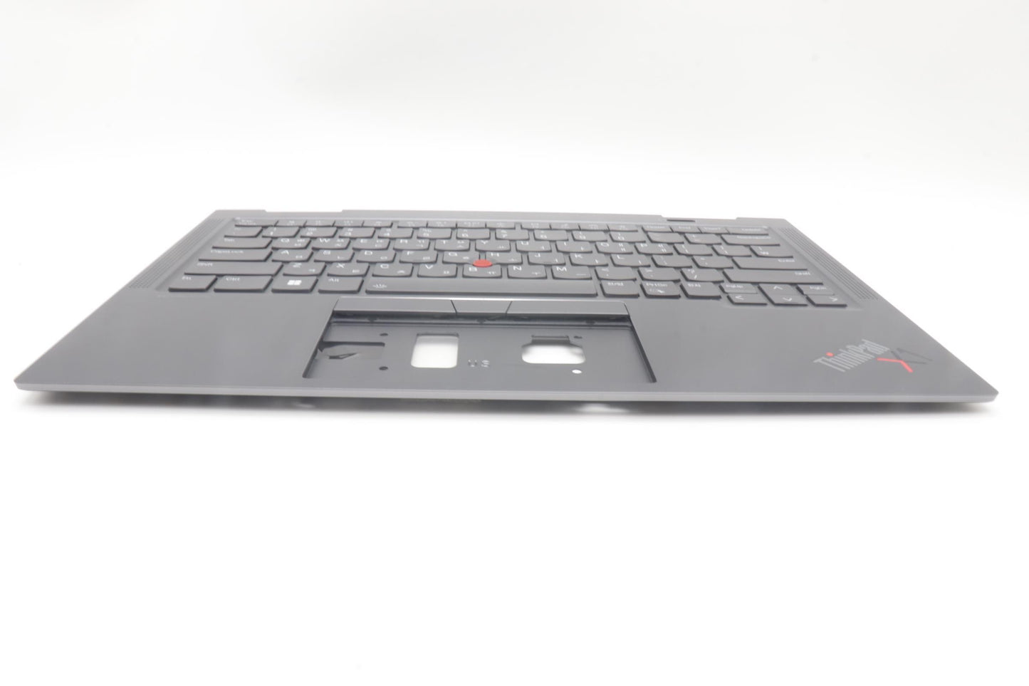 Lenovo Mech_Asm Bl Kb Gy Fpr Kor Chy - 5M11H62298