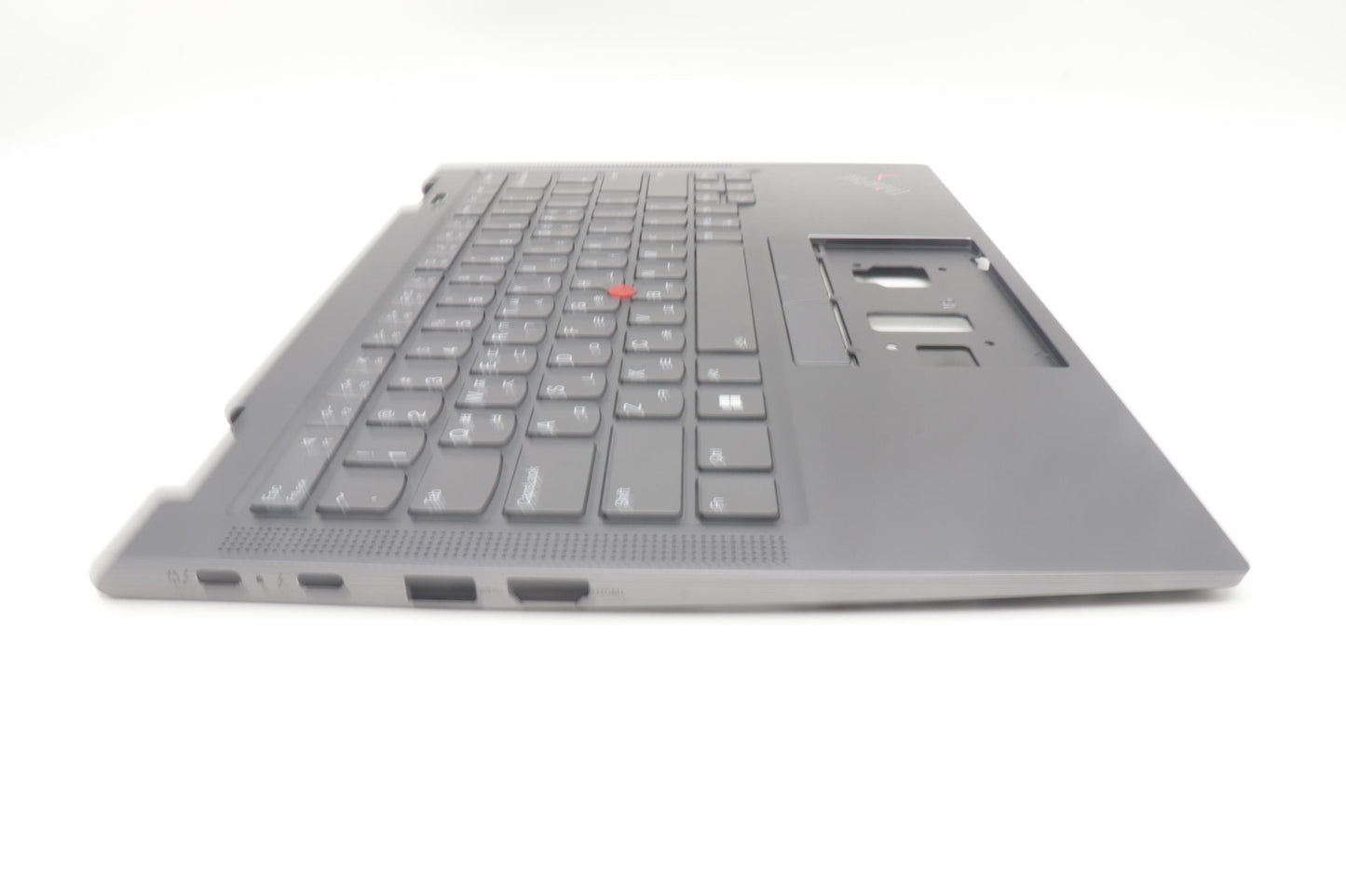 Lenovo Mech_Asm Bl Kb Gy Fpr Kor Chy - 5M11H62298