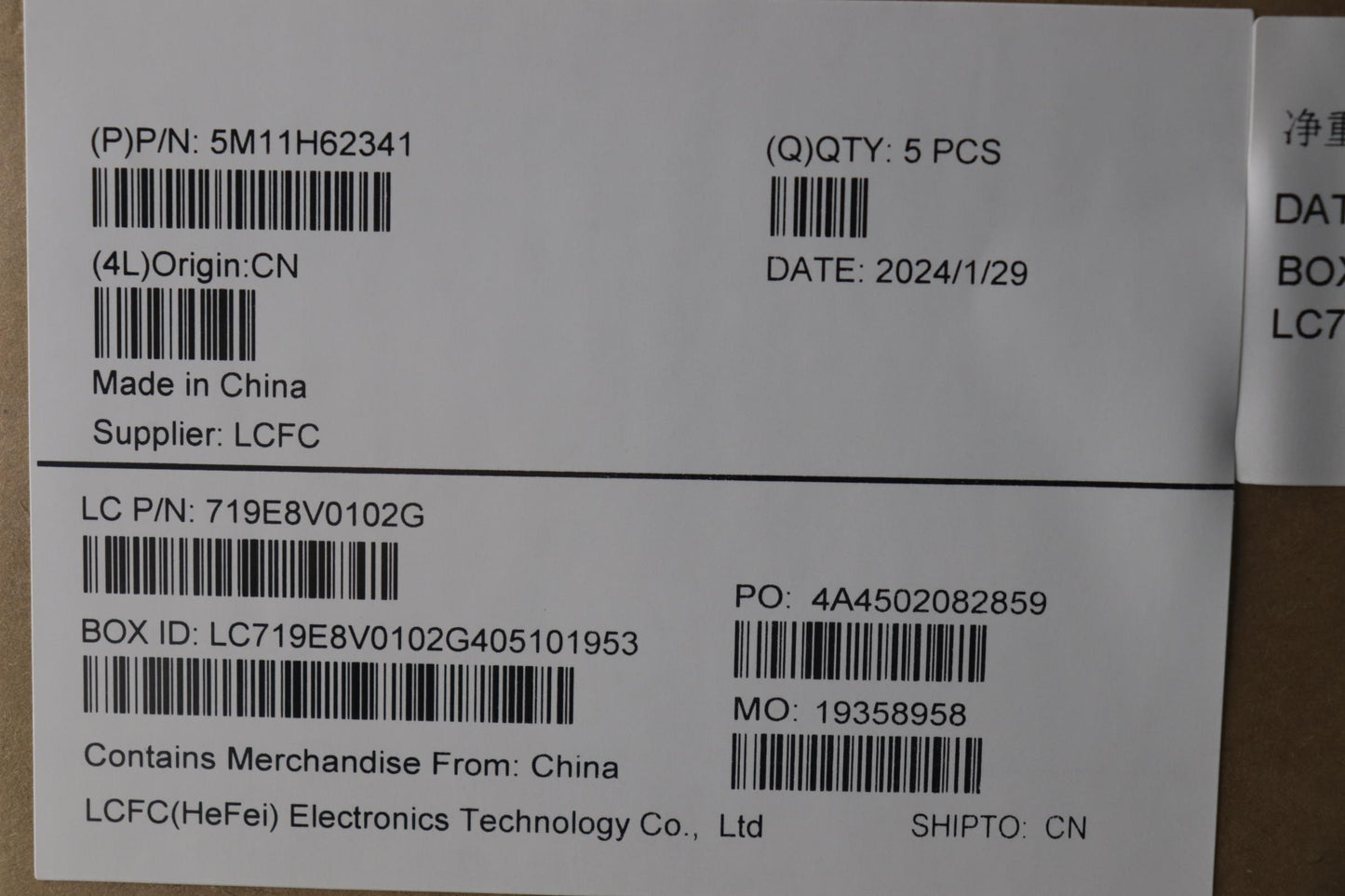 Lenovo Mech_Asm Bl Kb Gy Fpr Thai Chy - 5M11H62341