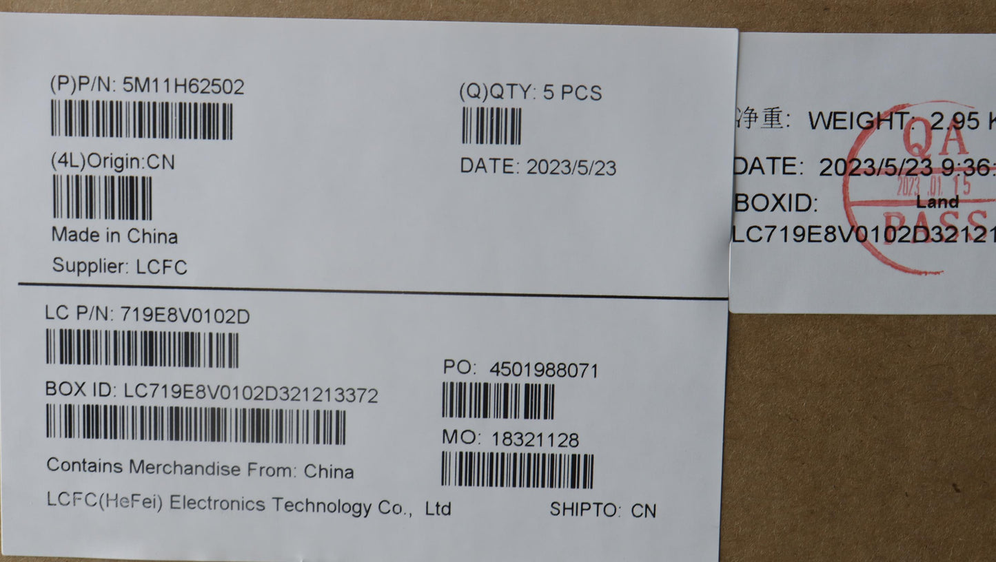 Lenovo Mech_Asm Bl Kb Gy Fpr Ww Thai - 5M11H62502