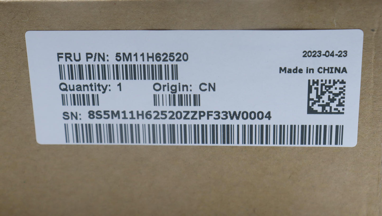 Lenovo Mech_Asm 14Wuxga 300N Tc Lcd,F - 5M11H62520