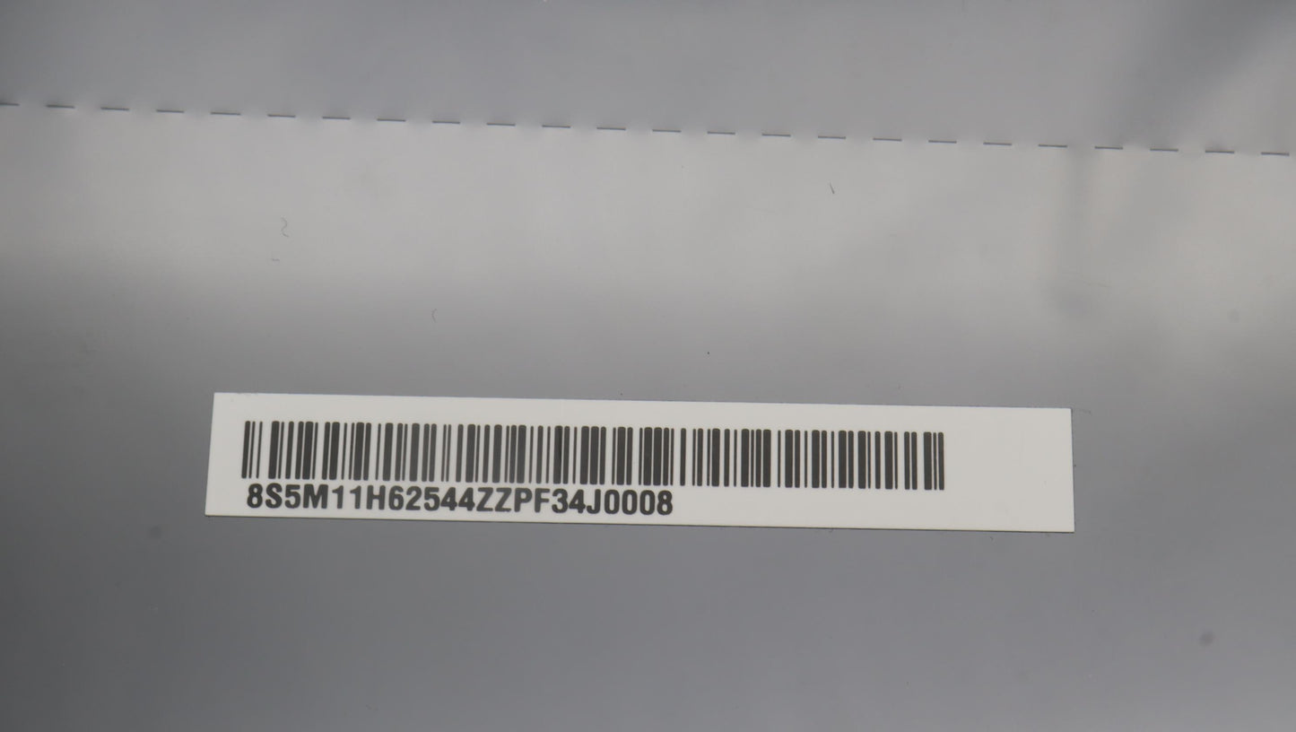 Lenovo 14" WUXGA LCD Module, Anti-Glare, IPS, 400nit, 100% sRGB - 5M11H62544